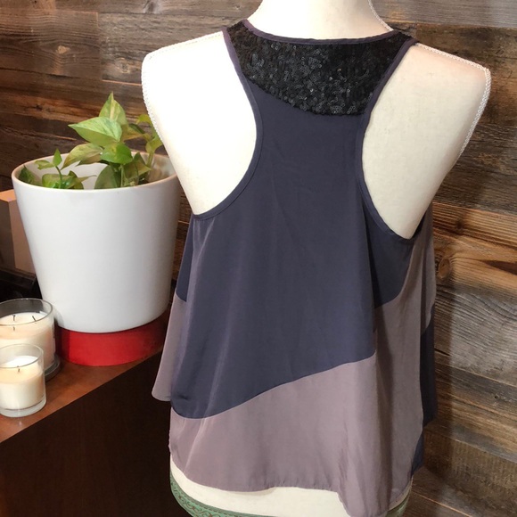 ZOA | Swing Crop Top | XS - Picture 4 of 7